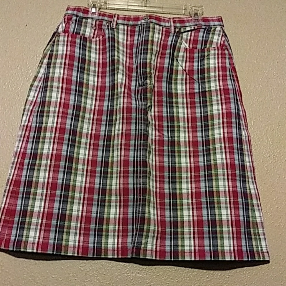 Eddie Bauer skirt